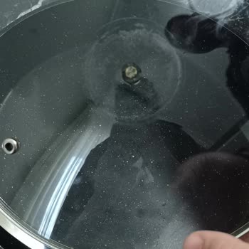 Schafer Çelik Tencere Seti Kapağı Kulpum Kırıldı