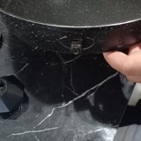 Schafer Çelik Tencere Seti Kapağı Kulpum Kırıldı