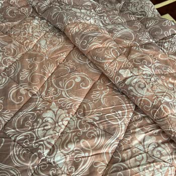 Clasy Uyku Seti Rengi Soldu