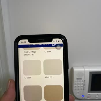 Polisan Aldım Pişman Oldum