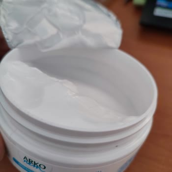 Arko Krem Kutusunun Yarısı Boş Çıktı