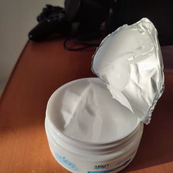 Arko Krem Kutusunun Yarısı Boş Çıktı