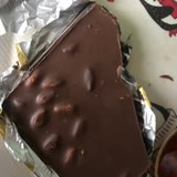 Ülker Kare Sözde Antep Fıstıklı Çikolata