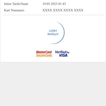 TEB Kredi Kartı Harcama İtiraz Süresi 120 Gün. Benden Para Çıktıktan