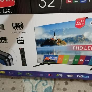 Telenova TV Arızası... Kanalların Silinmesi.