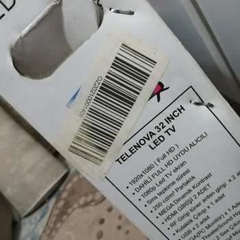 Telenova TV Arızası... Kanalların Silinmesi.