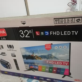 Telenova TV Arızası... Kanalların Silinmesi.