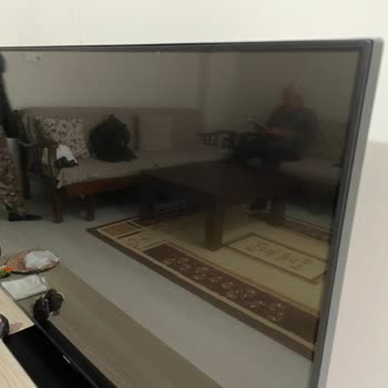 Philips TV Philips 49pus6031 Servis Saçmalığı