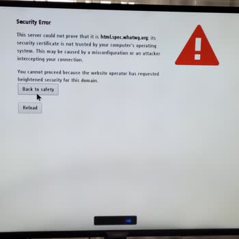 Philips TV İnternet Üzerinden Film İzleyemiyorum