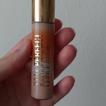 Flormar Kapatıcı Turunculaşması/ Oksitlenmesi