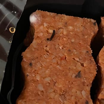 Gurumen Küflenmiş Çiğköfte Gönderildi