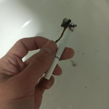 Philip Morris Tütün Kalitesi Bozuk