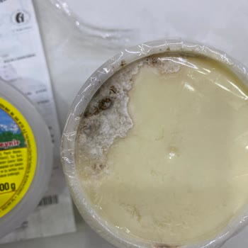 Cebel Küflenmiş Tulum Peyniri