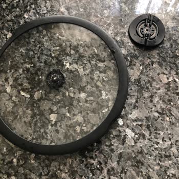 Tefal Tencere Kapak Kulpu