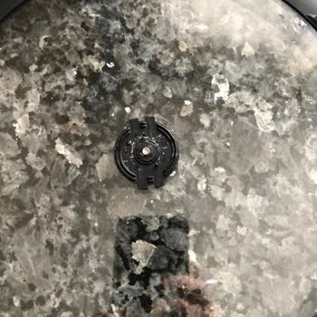 Tefal Tencere Kapak Kulpu