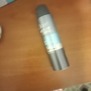 Dove Men Deodorant Beyaz Leke Bırakıyor