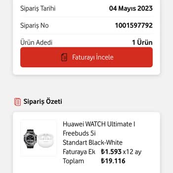 Huawei Ultimate Telefonumda Bağlantı Sorunu Var