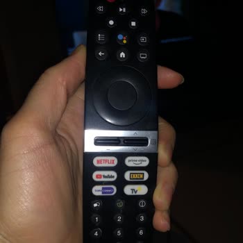 Beko TV Kumandası Ses Sistemi Çalışmıyor