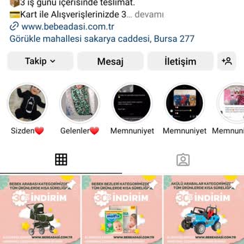 Çocuğuma Akülü Araba Aldım Bebeloppo Dan Adamlar *** Çıktı