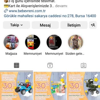 Çocuğuma Akülü Araba Aldım Bebeloppo Dan Adamlar *** Çıktı