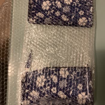 Madame Coco Kırık Ürün Teslim Edildi