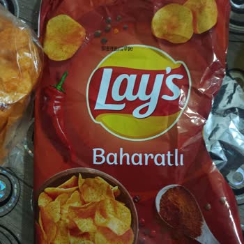 Lays Baharatlı Cips Tüketim Tarihi Geçmiş İçeriği Bozuk