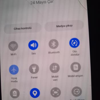 Samsung M51 Şebeke Sorunu!