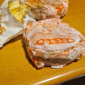 Popeyes Eksik Gelen Siparişim İçin Para İadesi Alamıyorum