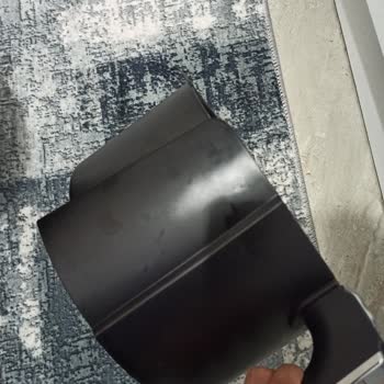 BİM Kumtel Airfryer Kullanılmış Ürün