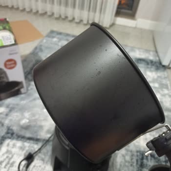 BİM Kumtel Airfryer Kullanılmış Ürün