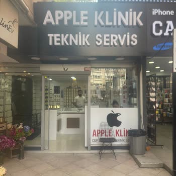 Apple Klinik Teknik Servis Mağduriyeti