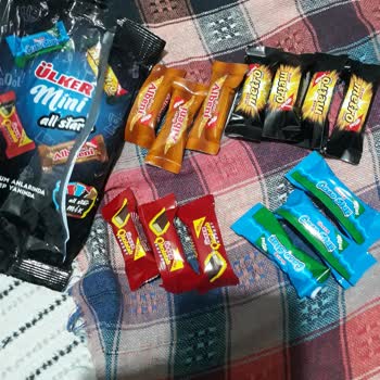 Ülker Ürün Paketinde Eşitsizlik