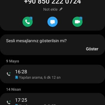 VakıfBank Araç Satışı Sonrası Trafik Poliçemi İptal Etmiyor
