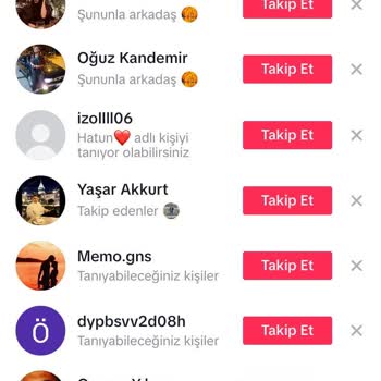 TikTok Acil Adıma Hesap A