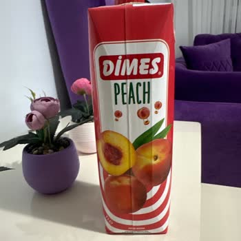 Dimes Gıda Tatsız Ve Aroma