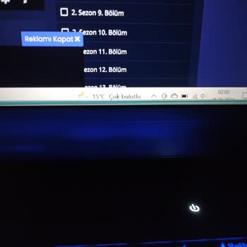 Monster Laptop Ekran Kartı Sorunu