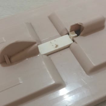 Vip Ahmet Mop Seti Başlığı Kırıldı