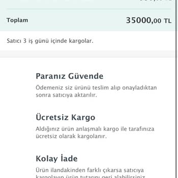 Sahibinden-gets.ticaretin.com'u Paramgüvende Sandık Para Gitti