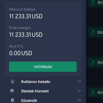 Ness Zone WhatsApp Türk Petrolleri Üzerinden Yatırım Yaparken Yanılttı