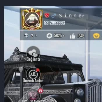 PUBG Hesabına Giriş Yapamıyorum