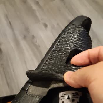 Ceyo Terliğin Umre De Açılması