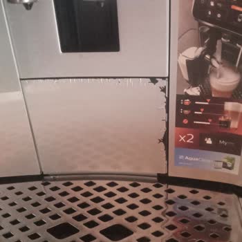 Philips Ev Aletleri Garantim Olduğu Halde Sorunuma Çözüm Bulmuyor