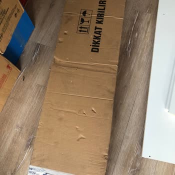 A101 Sanal Market Dolap Siparişimde Sorun Yaşıyorum