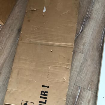 A101 Sanal Market Dolap Siparişimde Sorun Yaşıyorum