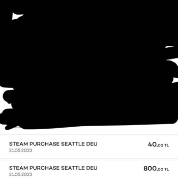 Steam Purchase Seattle Deu