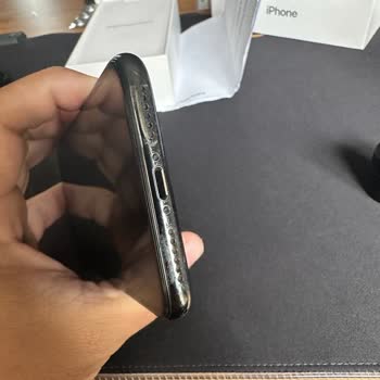 Turkcell'den İkinci El İphone X Alırken Aldatıldım