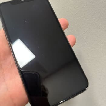 Turkcell'den İkinci El İphone X Alırken Aldatıldım