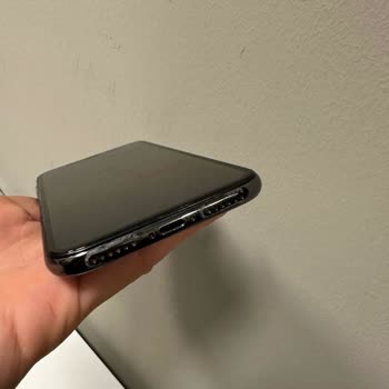 Turkcell'den İkinci El İphone X Alırken Aldatıldım