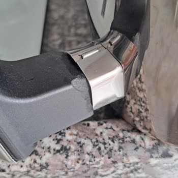 Karaca Züccaciye Çaydanlık Kulpu Problemi Ve İlgisizliği