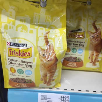 Gaziantep Yeditepe A101'in Usulsüz Uygulaması